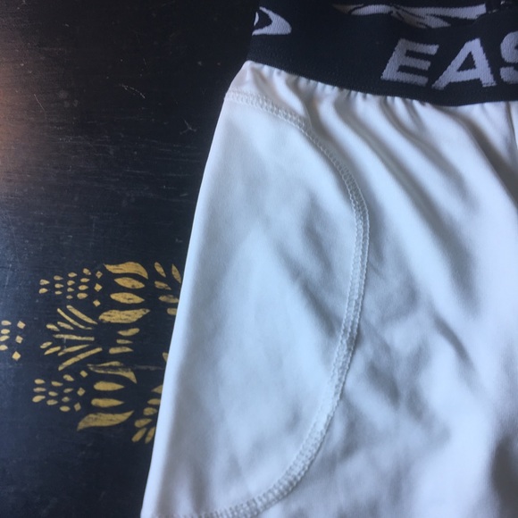 Easton Sliding Shorts Athletic Ball Player - Picture 4 of 6